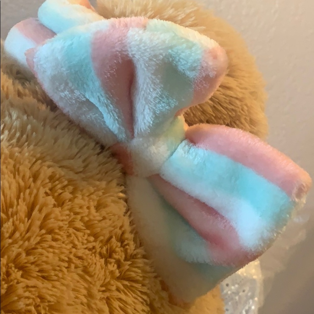 Hair band